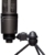 Audio Technica AT2020USB+ Kondensatormikrofon mit Nierencharakteristik schwarz - 