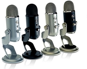 Blue Microphones Yeti USB - 9