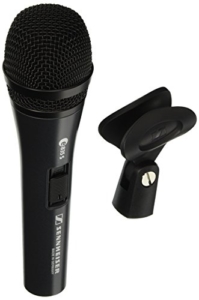 Sennheiser Mikrofon E 835 S - 1
